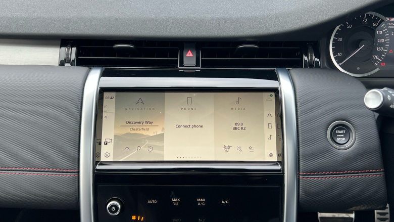 Land Rover Discovery Sport 1.5 P300e Urban Edition 5dr Auto [5 Seat] Station Wagon